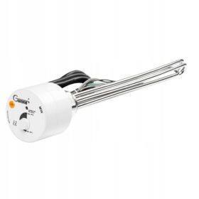    Grelec za bojler 6 kW na 5/4 kapo Guarantor 400 V bojler rezervoar