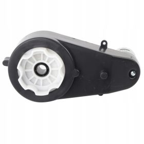   Menjalnik / Pogon za avtomobil na akumulator + motor RS550 12V 10000 RPM 45W