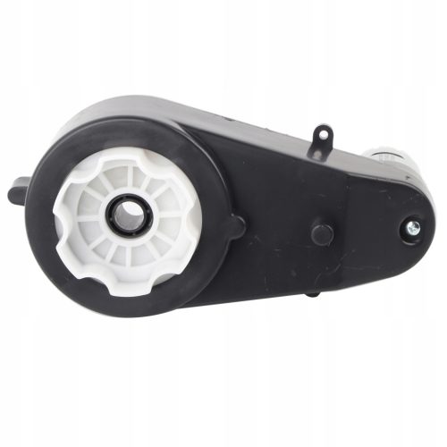 Menjalnik / Pogon za avtomobil na akumulator + motor RS550 12V 10000 RPM 45W