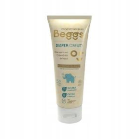 Beggs Krem za plenični predel, 75 ml