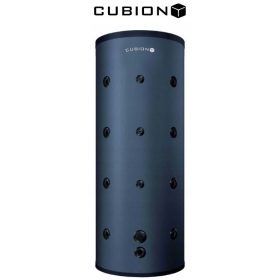 Hranilnik za ogrevanje vode CUBION 100L CU-HWT