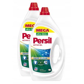 Gel za pranje Persil Deep Clean Universal 2x3,96L