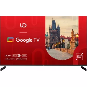  QLED UD 50QGU7210S 50'' 4K UHD TV