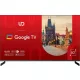  QLED UD 50QGU7210S 50'' 4K UHD TV