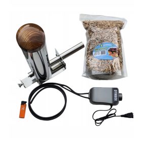    DYMBOX, DIMNI GENERATOR S PEPELNIKOM ZA KAJILNICO, DIMNI GENERATOR, PEPELNIK