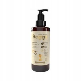 Beggs Baby Nežno čistilno olje, 200 ml