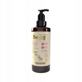 Beggs micelarna voda za otroke, 200 ml