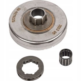    Boben sklopke za motorno žago Husqvarna 346XP, 353, 357XP ORIGINAL