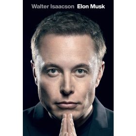 Elon Musk: Vzpon genialnega vizionarja