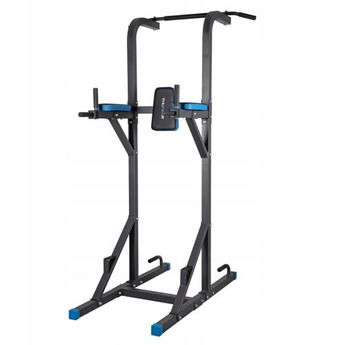 ThunderFit Multi-Functional Pull-Up Bar