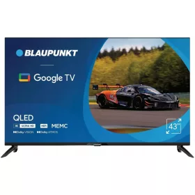    QLED TV Blaupunkt 43QBG7000S 43" 4K UHD GOOGLE Smart TV