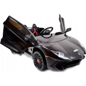 AVTO LAMBORGHINI AVENTADOR Z AKUMULATORJEM 12V 2x45W