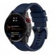 PASEK SILIKONOWY DLA ZEGARKÓW GARMIN ZE ZŁĄCZEM 26 MM QUICK FIT GRANATOWY