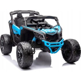 JEEP BUGGY Z 24V ELEKTRIČNI AVTOMOBIL 800W AMORY PILOT
