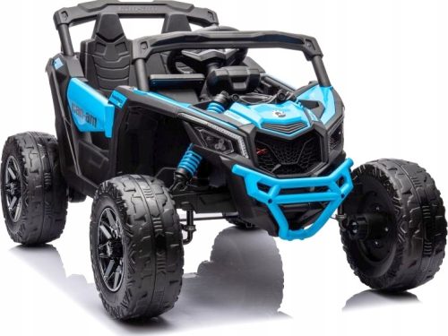JEEP BUGGY Z 24V ELEKTRIČNI AVTOMOBIL 800W AMORY PILOT