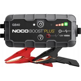 Booster Jump Starter Močna Baterija NOCO Boost Plus GB40