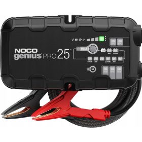Booster Jump Starter Začetni Powerbank NOCO GENIUSPRO25