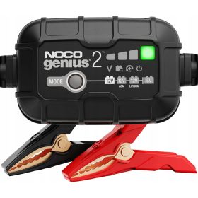 Booster za zagon Powerbank NOCO GENIUS2EU