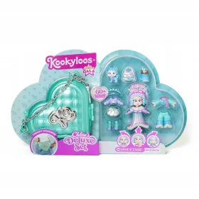 ZLATA GALA KOOKYLOOS SET
