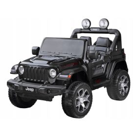 Avto na akumulator Jeep Wrangler Rubicon PA0223 CY