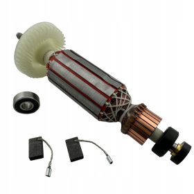    Boschev rotor za kotni brusilnik GWS 19-125 CIE rotor armature