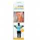 Guma za vadbo GoZone FITNESS Medium Resistance Power Bands