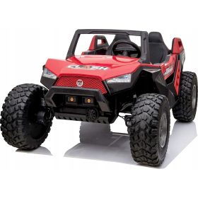 JEEP BUGGY CLASH 2 SEDEŽA AKUMULATOR 24V 4x55W