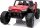 JEEP BUGGY CLASH 2 SEDEŽA AKUMULATOR 24V 4x55W