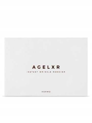 Agelxr - Revolucionarni mikro-krem proti gubam in pomanjkljivostim kože, 30x0,6 ml
