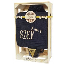 ELEGANTNI KAVNI SET ZA POSLOVNEGA PARTNERJA