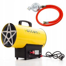 Plinski grelnik Volteno 15 kW