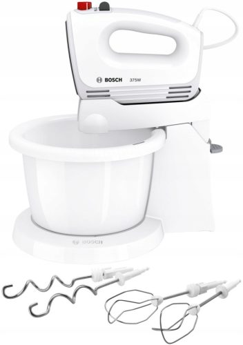  BOSCH MFQ2600G ROČNI KUHINJSKI ROBOTSKI MEŠALNIK S POSODO