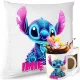 Lilo in Stitch Stitch Angel Set skodelic BLAZIN - Otroško darilo za rojstni dan 2