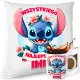 OTROŠKI KOMPLET BLAZIN LILO IN STITCH ANGEL ZA ROJSTNI DAN