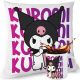 KUROMI ONEGAI MY MELODY BLAZINA KOMPLET ZA OTROKOVE IMENITI DAR