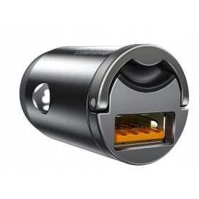 Hitri avtopolnilec USB 3.0 Baseus