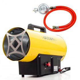 PLINSKI GRELEC 30 kW ZA UČINKOVITO OGREVANJE PROSTOROV