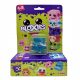Bloxies Gibanke figurice 4-pack z živaljo št. 1 5952627