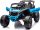 MEGA JEEP BUGGY Z 24V AKUMULATORJEM 800W AMORY PILOT MODER