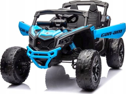 MEGA JEEP BUGGY Z 24V AKUMULATORJEM 800W AMORY PILOT MODER