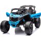 MEGA JEEP BUGGY Z 24V AKUMULATORJEM 800W AMORY PILOT MODER