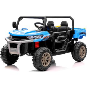   JEEP SPEED PICK-UP ELEKTRIČNI AVTO NA AKUMULATOR MOČ 180W S DALJINSKIM UPRAVLJALNIKOM