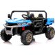 JEEP SPEED PICK-UP ELEKTRIČNI AVTO NA AKUMULATOR MOČ 180W S DALJINSKIM UPRAVLJALNIKOM