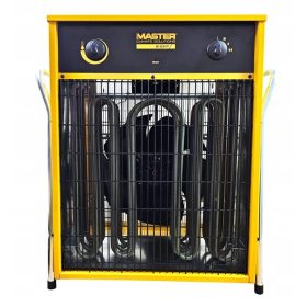 ELEKTRIČNI GRELEC MASTER B22IT 11 / 22 KW