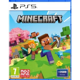 Minecraft PS5 (Slovenska izdaja)