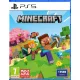 Minecraft PS5 (Slovenska izdaja)