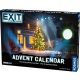 Adventni koledar EXIT: Iskanje Izgubljene Hollywoodske Zvezde