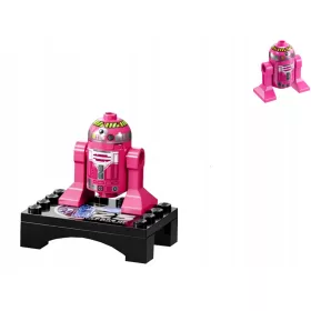   Lego Star Wars - Astromech Droid QT-KT + stojalo za obletnico! 40755