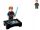 Lego Star Wars - Cal Kestis s svetlobnim mečem in stojalom za obletnico! 75394 sw1377