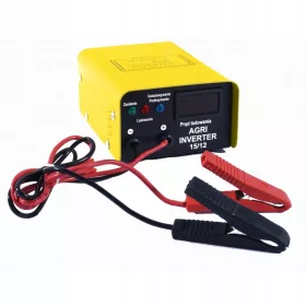 Magnum Avtomatski Prostownik AGRI 15 12/ GEL